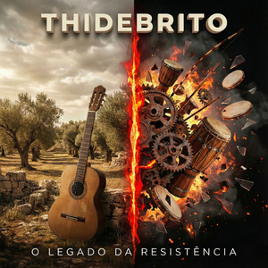 O Legado da Resistência (I. A Calmaria Antes da Guerra / II. O Punhal na Sombra / III. Raízes de Ferro / IV. Sem Anistia)