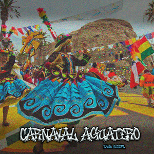 Carnaval Aguatero