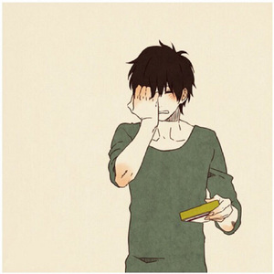 いかないで（翻自 想太）