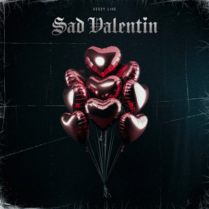 Sad Valentin