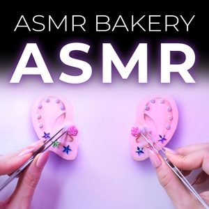 Rhinestone Ear Studs