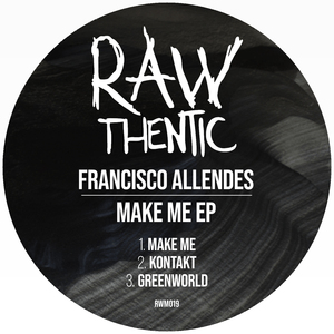 Greenworld (Original Mix)