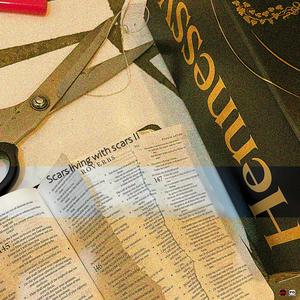 HARD FEELINGS (feat. Franklin_YFK)