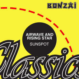 Sunspot (Original Mix)