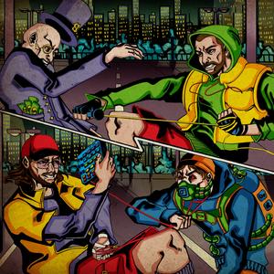 Pigl' Posizion (feat. Dope One)