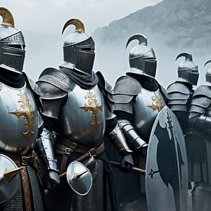 The Search for the Lost City