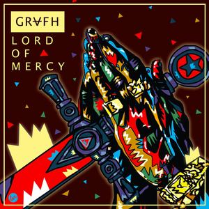 Lord of Mercy (Instrumental)
