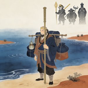流沙悟