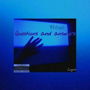 问答（Prod by BLACKFAT洪汝超 x 毒猫毒猫）