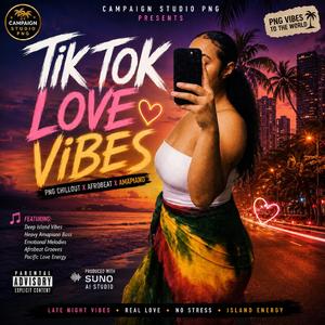 PNG TikTok Glowing