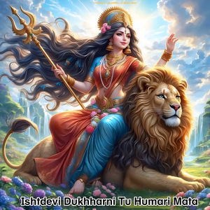 Ishtdevi Dukhharni Tu Humari Mata