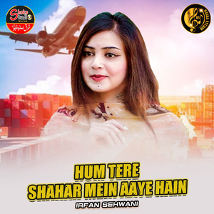 Hum Tere Shahar Mein Aaye Hain (1)