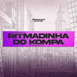 Ritmadinha do Kompa