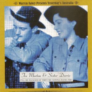 Hand Me Down My Walking Cane