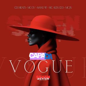 Capa da Vogue