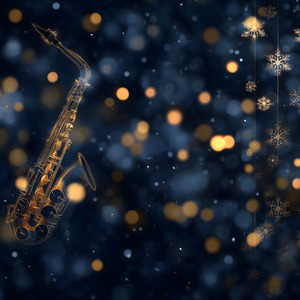 Winter Jazz Lights