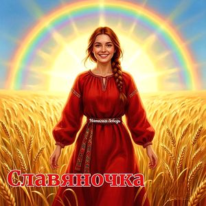 Славяночка
