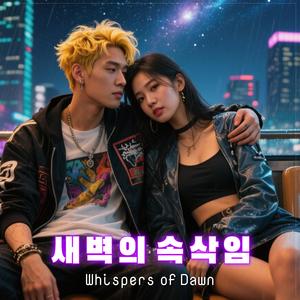 Unleashed Thunder's Crown (해방된 천둥의 왕관)
