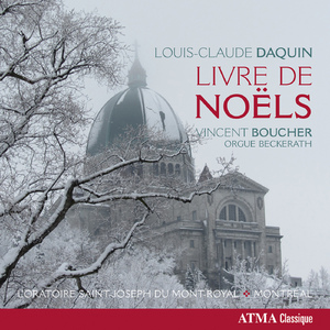Nouveau livre de noels, Op. 2: 2. Noel en Dialogue, Duo, Trio, sur le Cornet de Recit, les Tierces du Positif et la Pedale de Flute