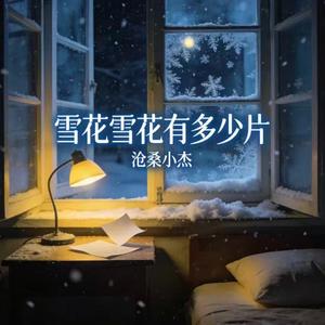 雪花雪花有多少片