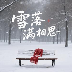 雪落满相思