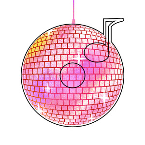 Disco Dance House
