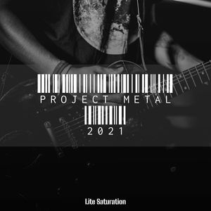 Metal Groove