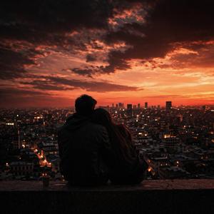 Тримай мене тут