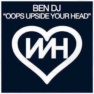 Oops Upside Your Head