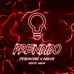 Prendido (feat. Arichi)