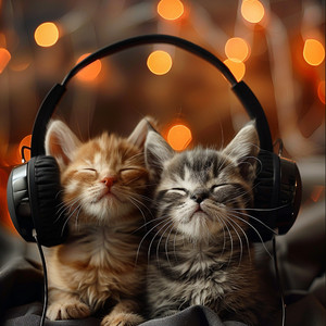 Purring Pulse Pattern