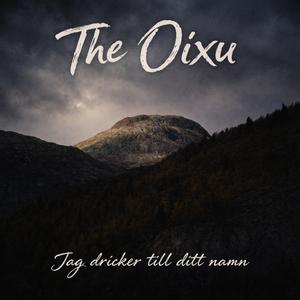 Jag dricker till ditt namn