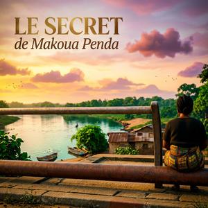 La Voix de l'eau de Makoua Penda
