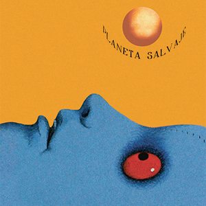 Planeta Salvaje