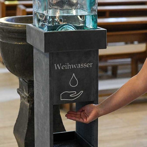 Weihwasser
