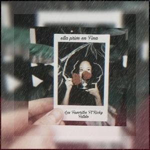 Ella Priva En Fina (feat. Ricky fatulo)