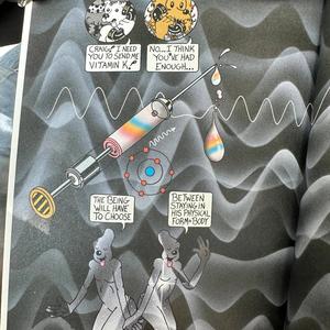 I'm Different Freestyle (feat. Rich Daytona)