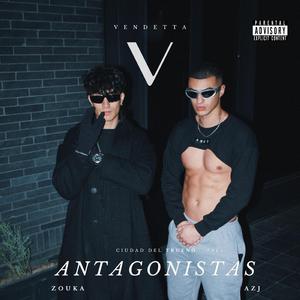 VENDETTA (feat. Zouka & AZJ)