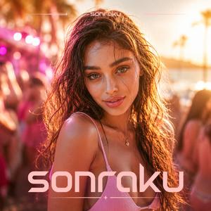 Run Until The Sunrise (Festival Techno)