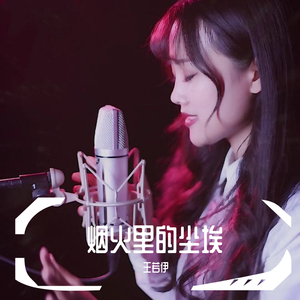烟火里的尘埃（live）