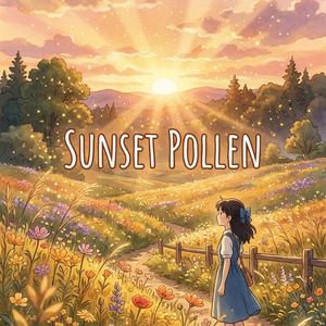 Sunset Pollen