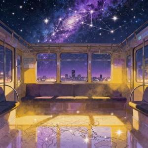 星光织的地图