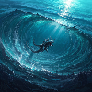 Space Pirates' Reign