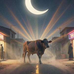 SAPI NANGIS