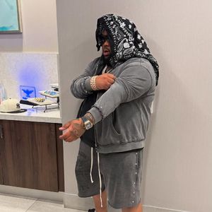 [FREE] “我想 我不该怪你” Kenrobb x Rod Wave Type Beat