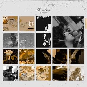 Cicatriz (feat. Jerzel Mena)