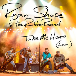 Take Me Home (Live)