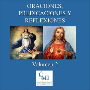 La Sangre de Cristo Tiene Poder