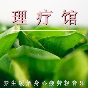 疗心缓解疲劳（轻音乐）
