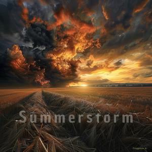 Summerstorm